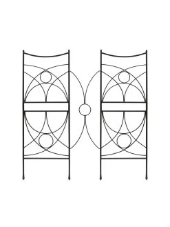 Achla Aurora Trellis Center Link -Garden Care Shop 8612993 06v