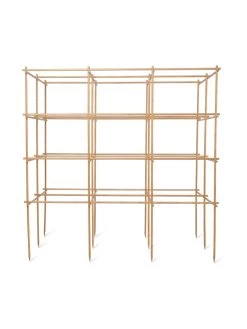 Tomato Six Pack Support -Garden Care Shop 8613143 5408