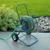 Yard Butler® Two Wheel Hose Truck 2 Yard Butler® Two Wheel Hose Truck -Garden Care Shop 8613163 01v yard butler two wheel hose truck