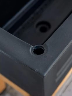 Fairfield Self-Watering Elevated Garden Bed -Garden Care Shop 8613283 0081