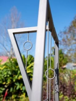 Pilar Free Standing Trellis -Garden Care Shop 8613316 0138