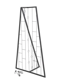 Pilar Free Standing Trellis -Garden Care Shop 8613316 4641