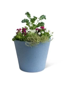 Self-Watering FiberStone Planters -Garden Care Shop 8613678 8648