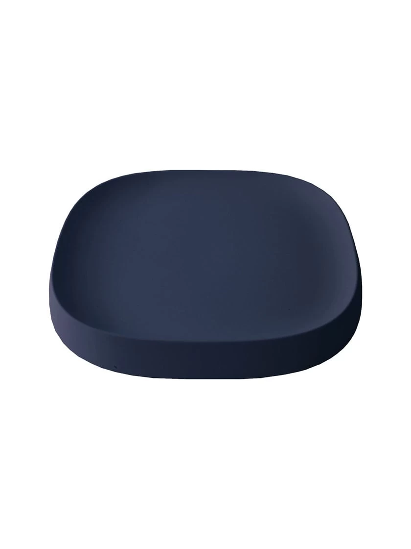 Large Pebble Plant Caddy 5 Large Pebble Plant Caddy - Image 3