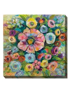 Firecrackers Outdoor Wall Art 7 Firecrackers Outdoor Wall Art -Garden Care Shop 8614001 01V 3 4