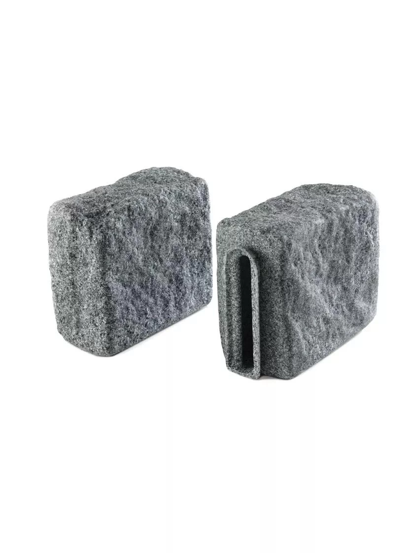 Beuta™ Edging Starter Block 3 Beuta™ Edging Starter Block