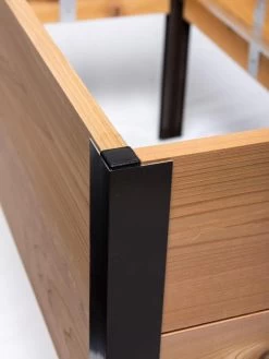 4' Raised Beds 9 4' Raised Beds -Garden Care Shop Cedar 0163 tif 13