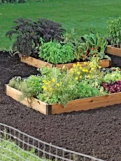 4' Raised Beds 8 4' Raised Beds -Garden Care Shop GS35639 02 1