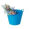 Colorful Tubtrug, 7 Gallon -Garden Care Shop GS37027 09Z colorful tubtrug 7 gallon