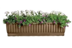 39" Self-Watering Window Box 10 39" Self-Watering Window Box -Garden Care Shop gs37898 01s