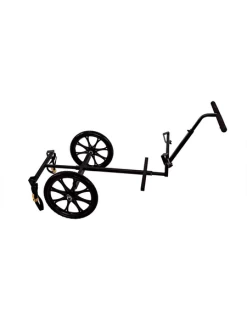 Summer Sled Wheel Kit -Garden Care Shop webimage 8612970 02V 3 4